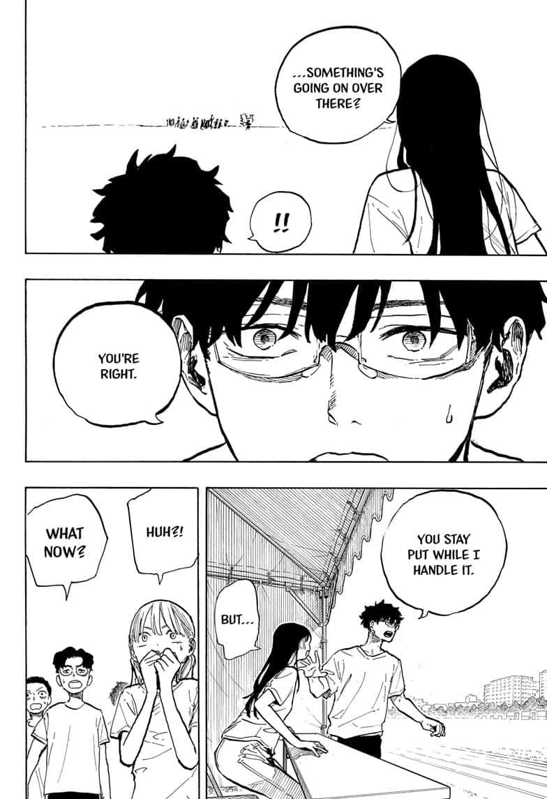 Read Ruri Dragon (en) Manga Online