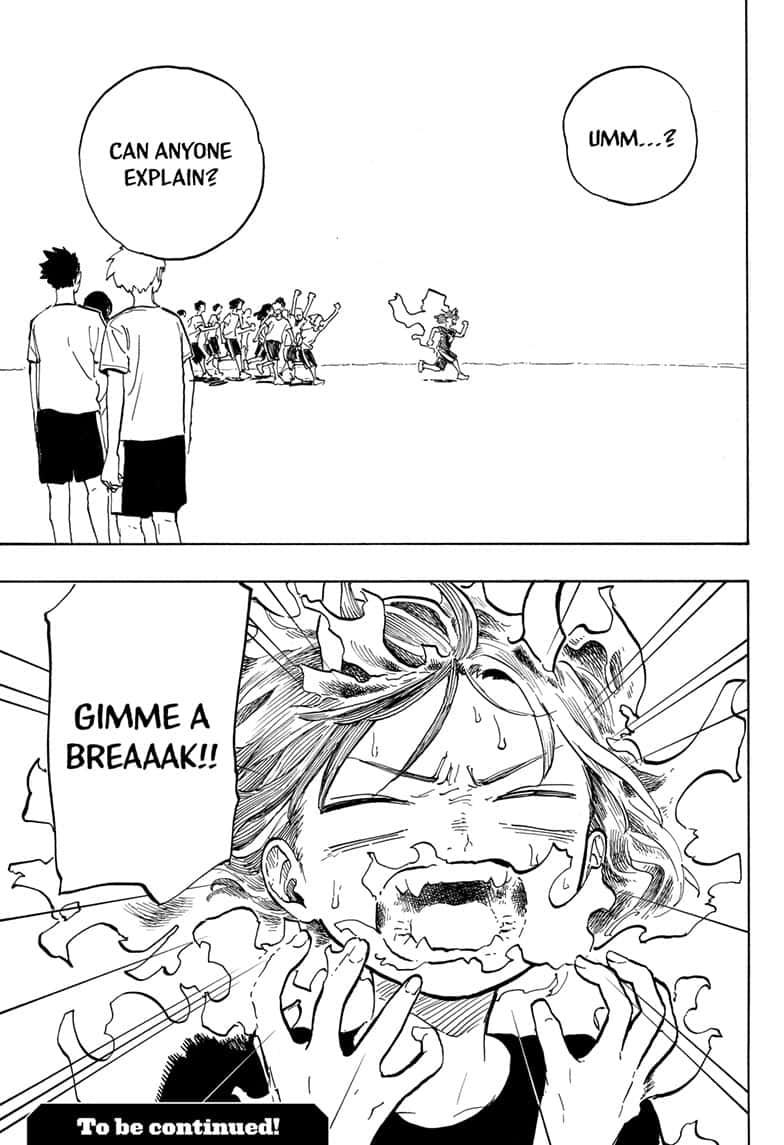 Read Ruri Dragon (en) Manga Online