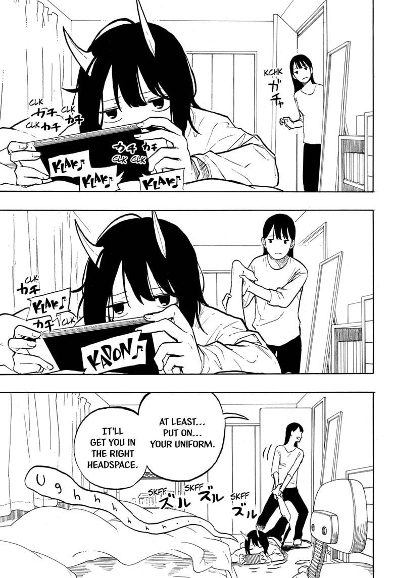 Read Ruri Dragon (en) Manga Online