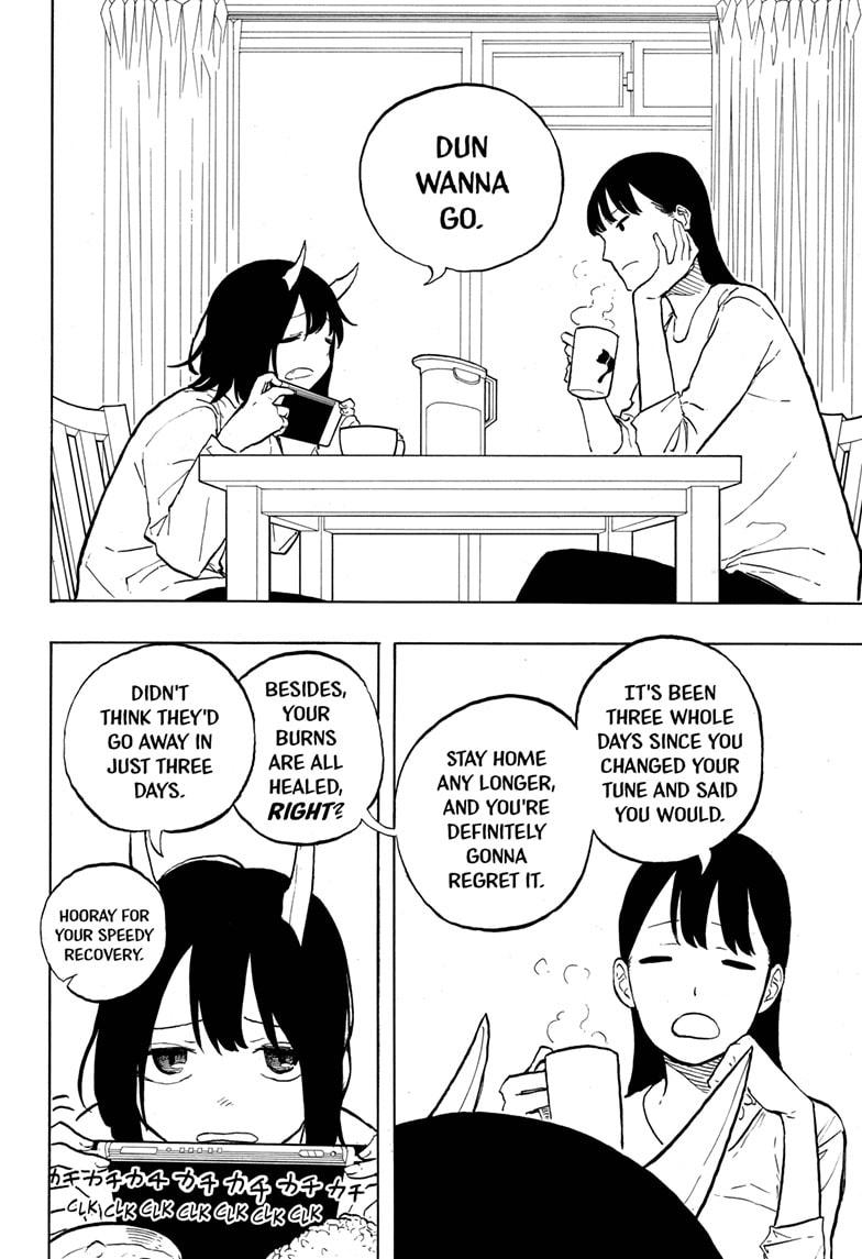 Read Ruri Dragon (en) Manga Online