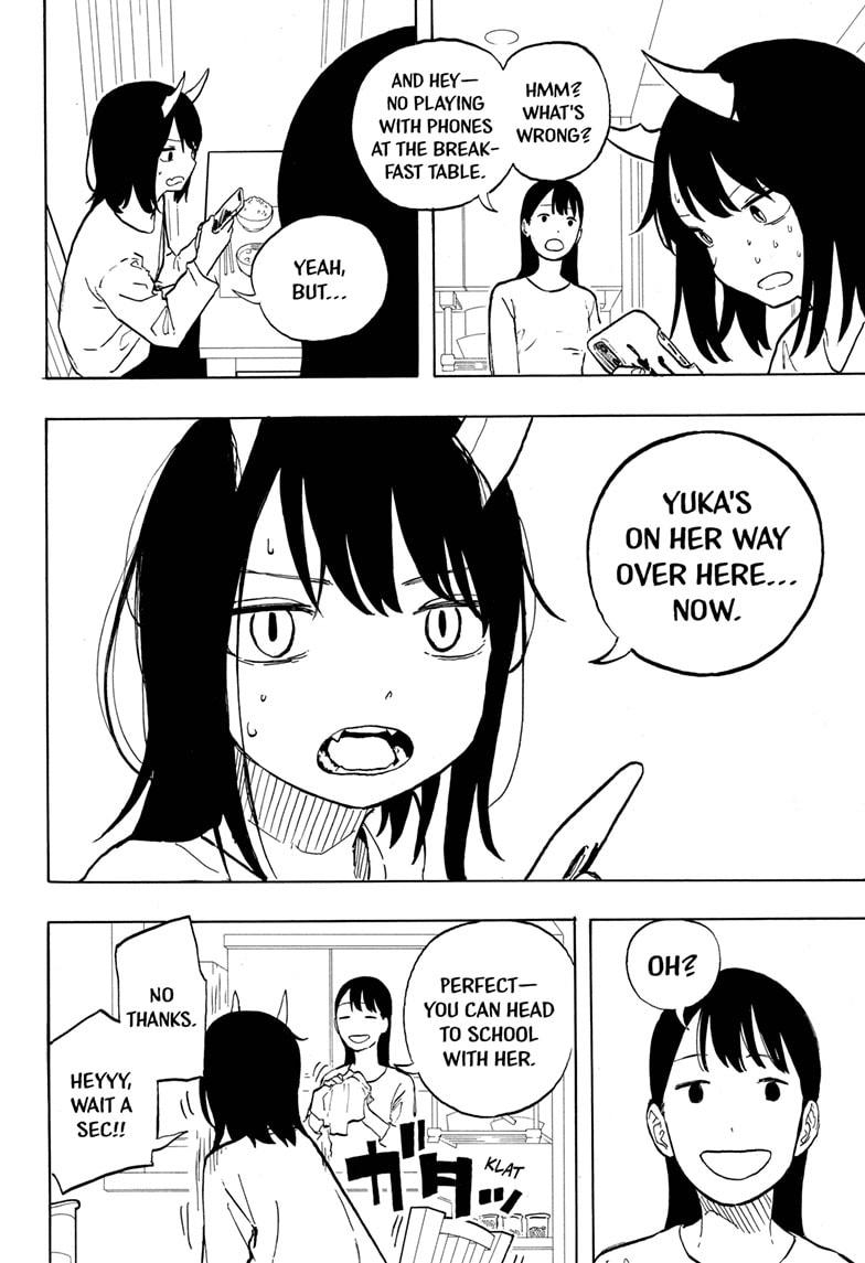 Read Ruri Dragon (en) Manga Online