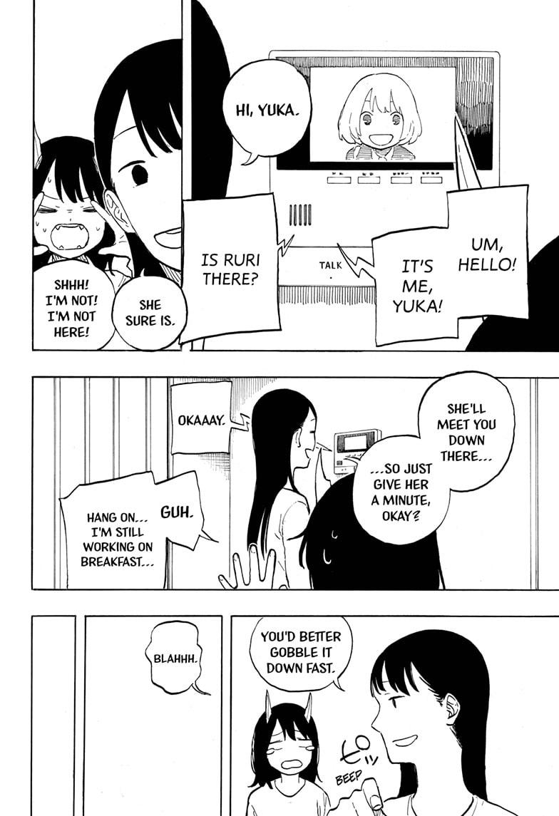 Read Ruri Dragon (en) Manga Online