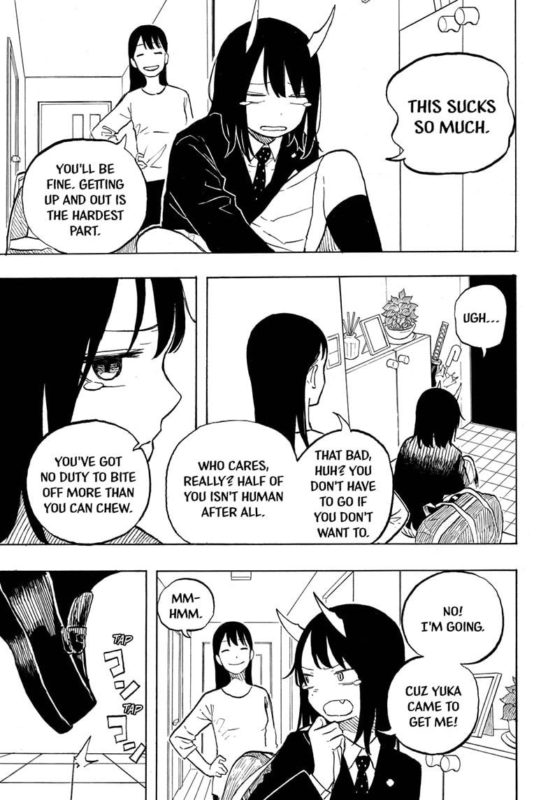 Read Ruri Dragon (en) Manga Online