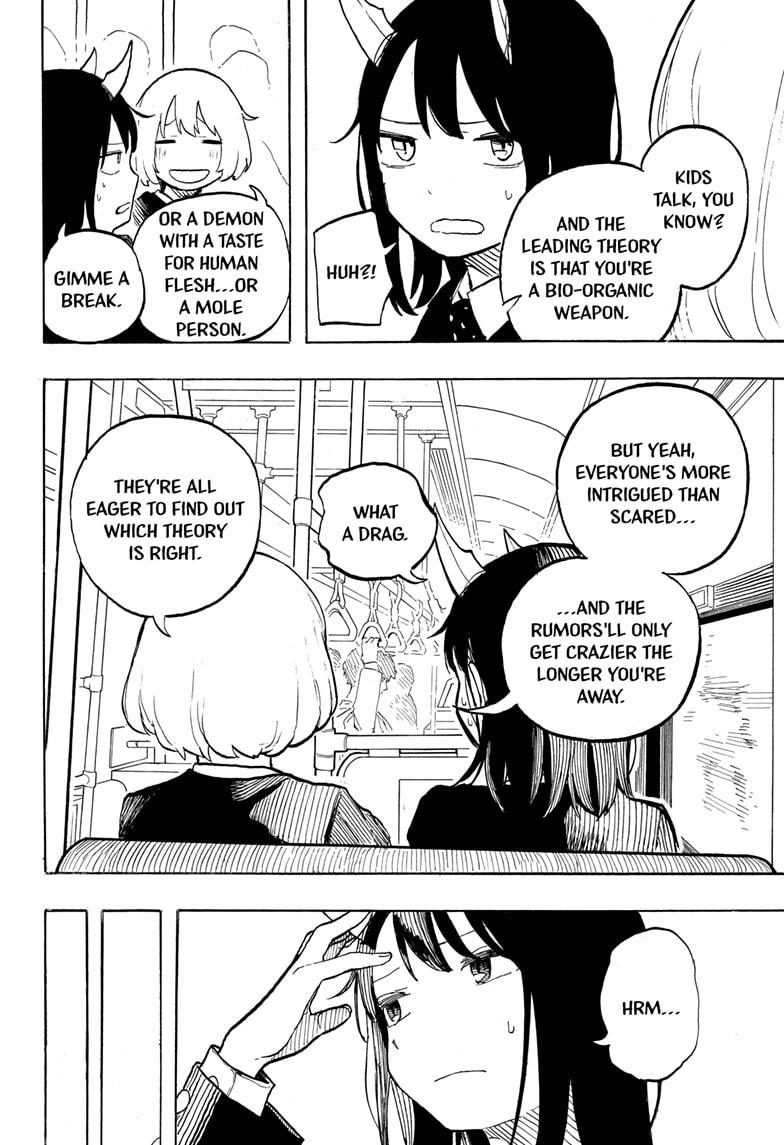 Read Ruri Dragon (en) Manga Online