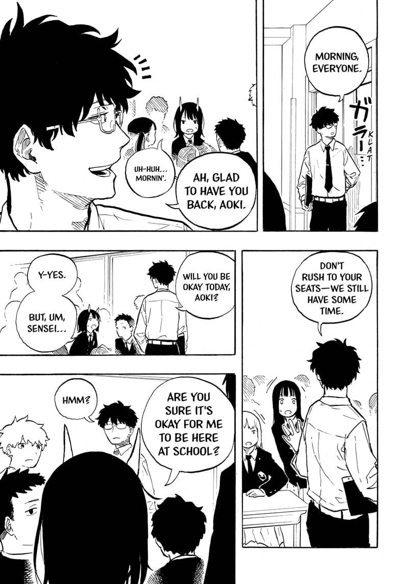 Read Ruri Dragon (en) Manga Online