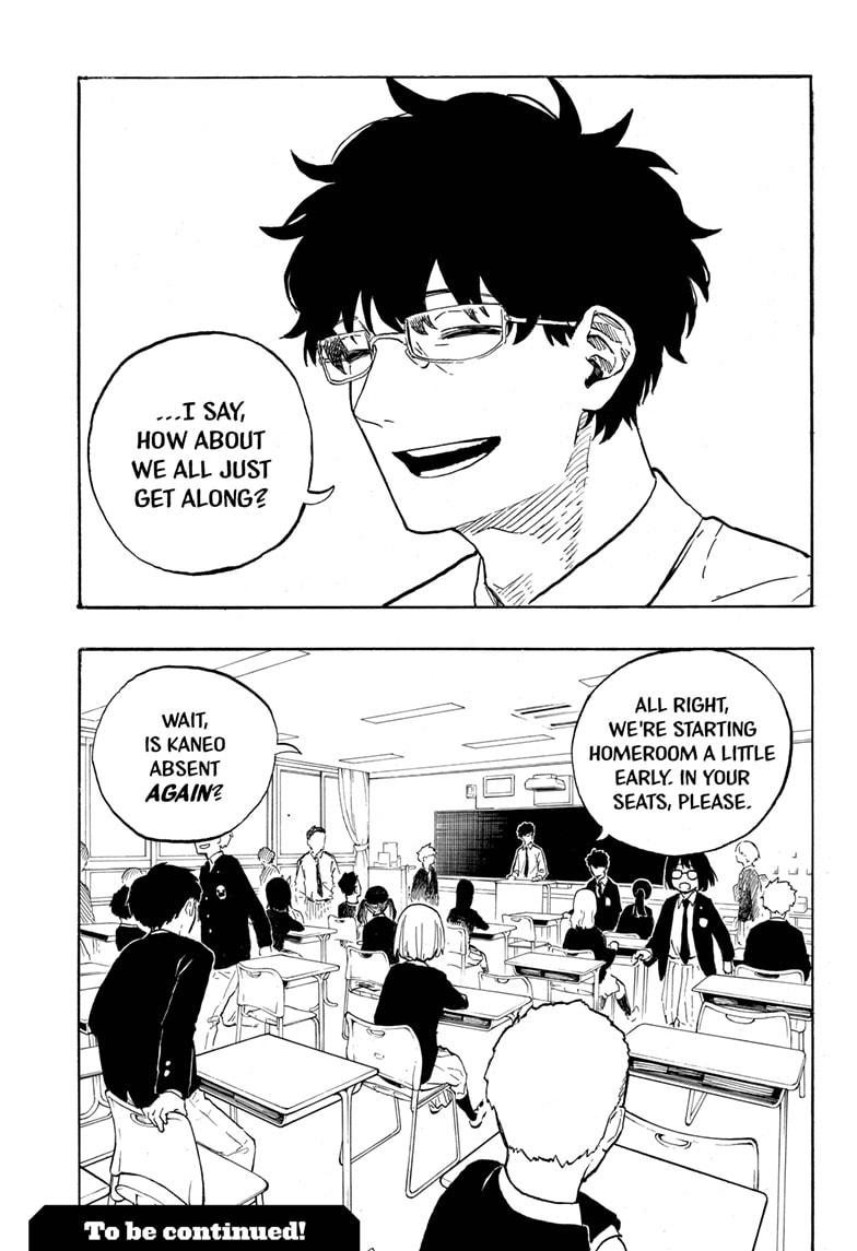 Read Ruri Dragon (en) Manga Online