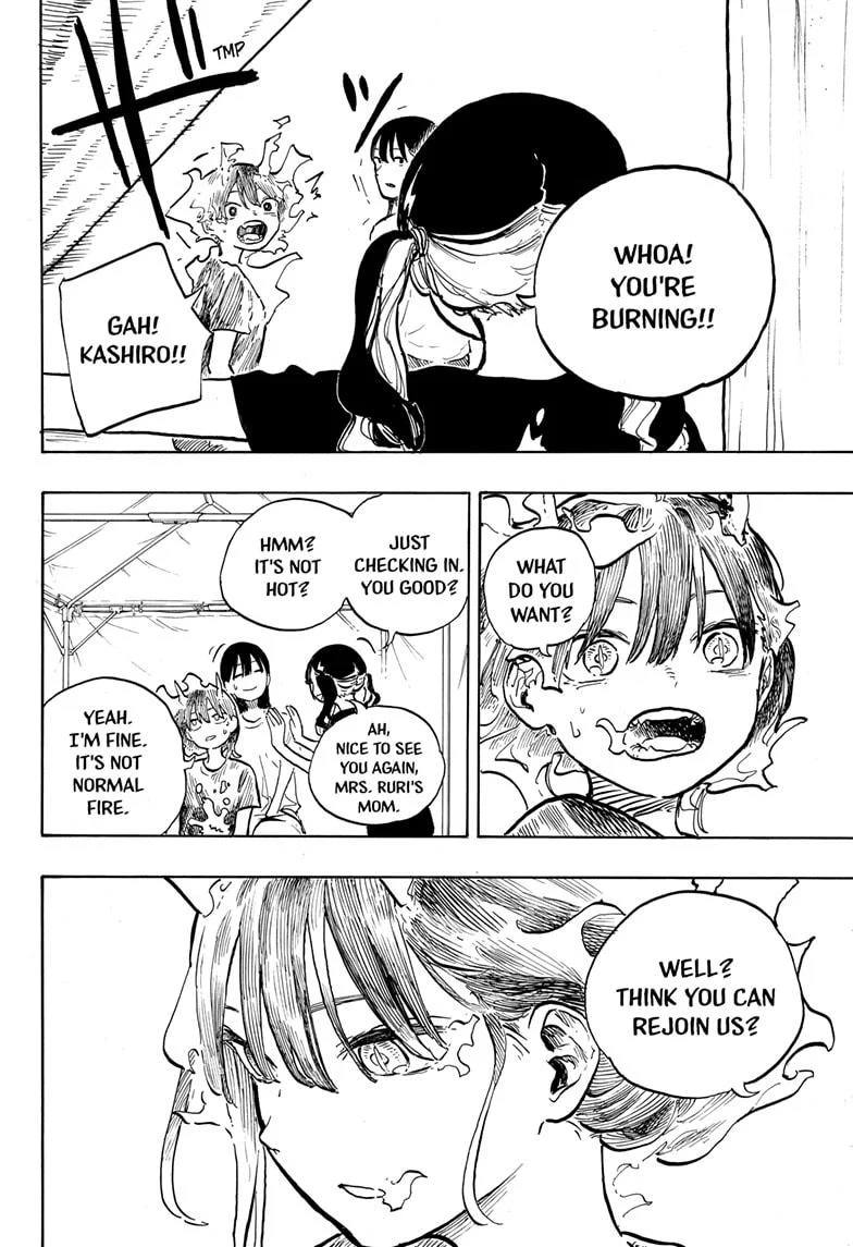 Read Ruri Dragon (en) Manga Online