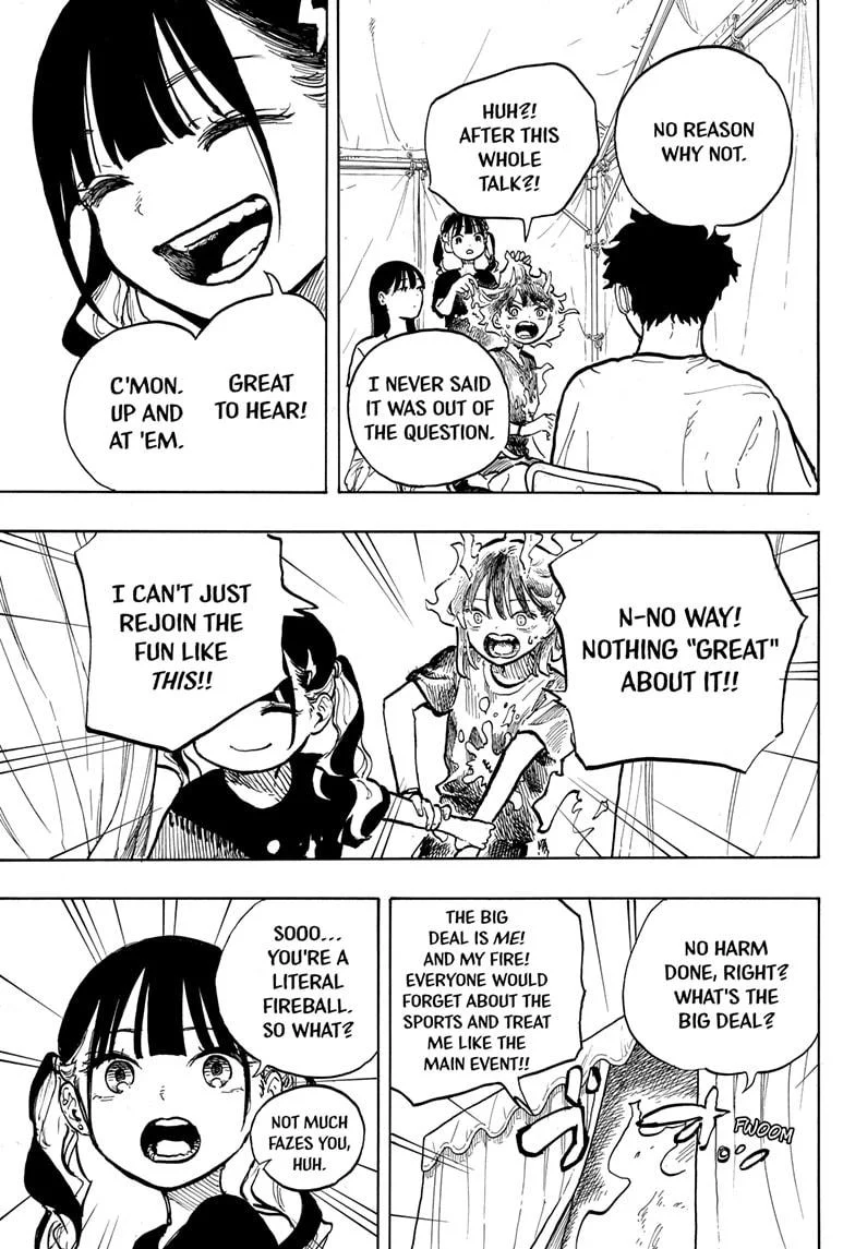 Read Ruri Dragon (en) Manga Online