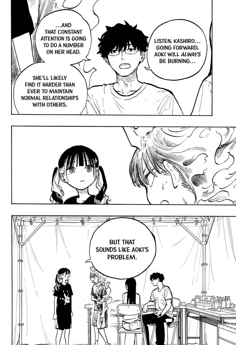 Read Ruri Dragon (en) Manga Online