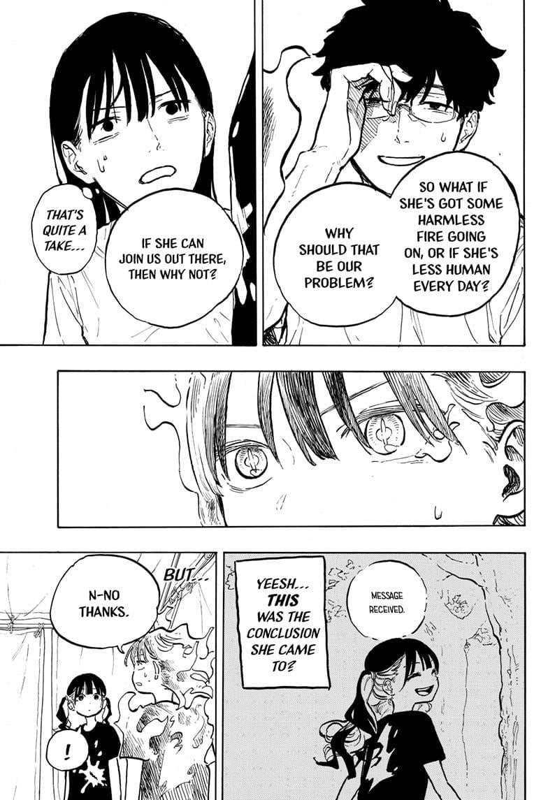 Read Ruri Dragon (en) Manga Online