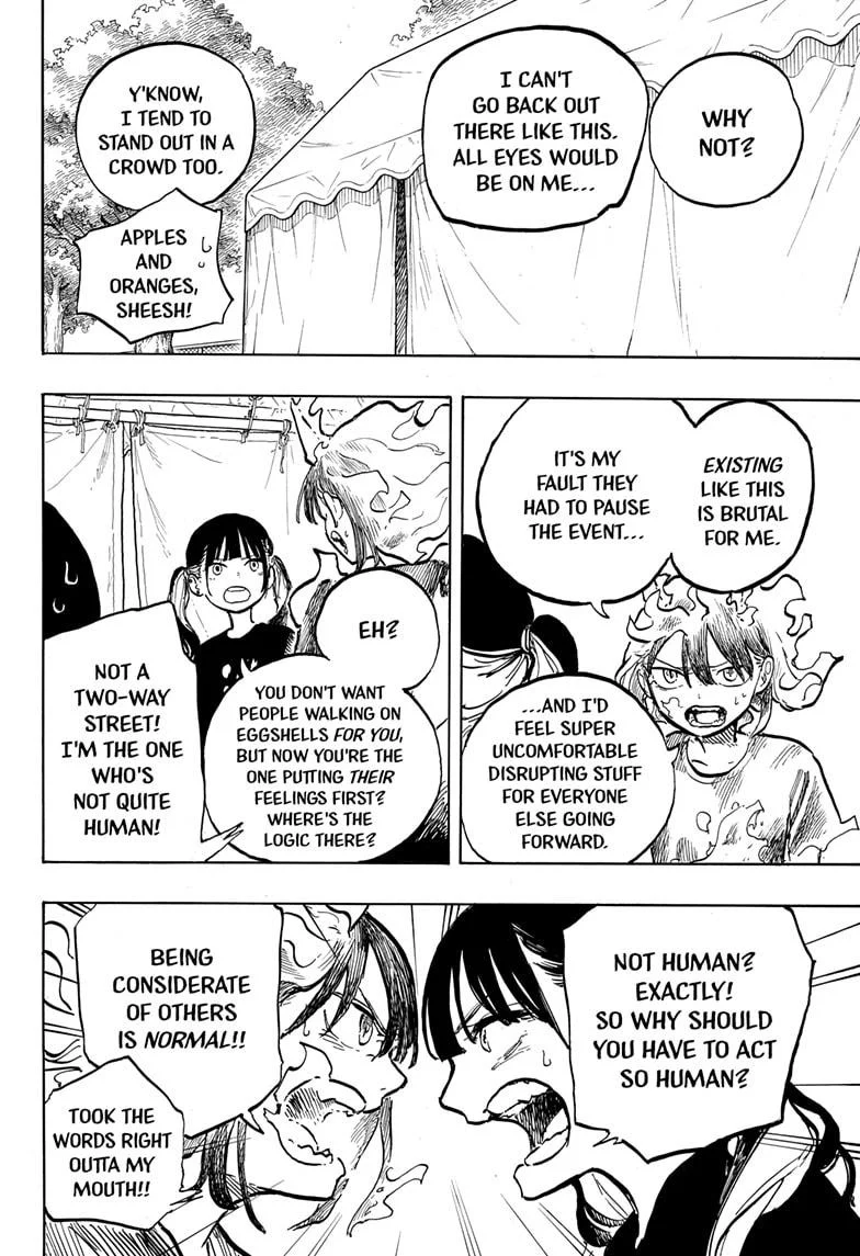 Read Ruri Dragon (en) Manga Online