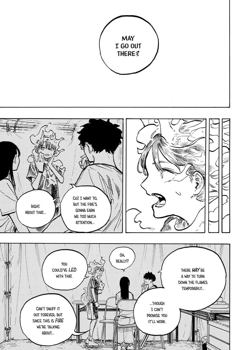 Read Ruri Dragon (en) Manga Online