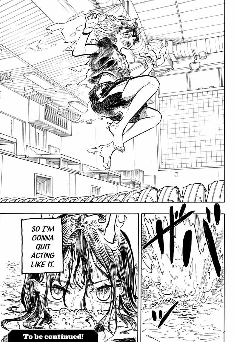 Read Ruri Dragon (en) Manga Online