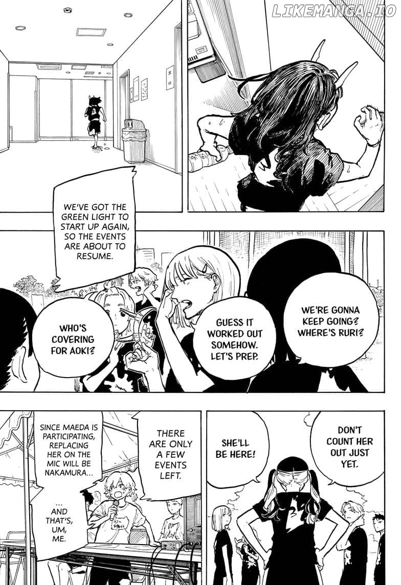 Read Ruri Dragon (en) Manga Online