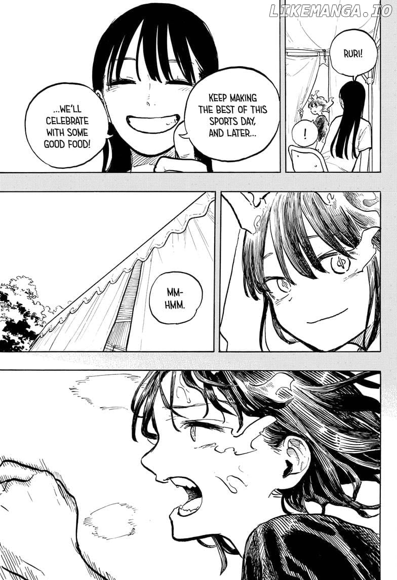 Read Ruri Dragon (en) Manga Online