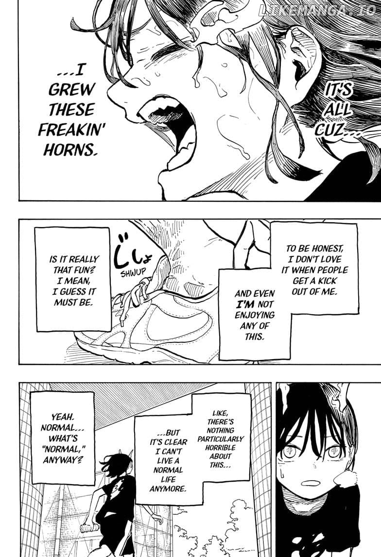 Read Ruri Dragon (en) Manga Online