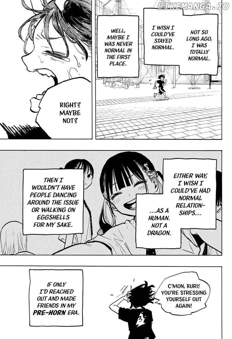 Read Ruri Dragon (en) Manga Online