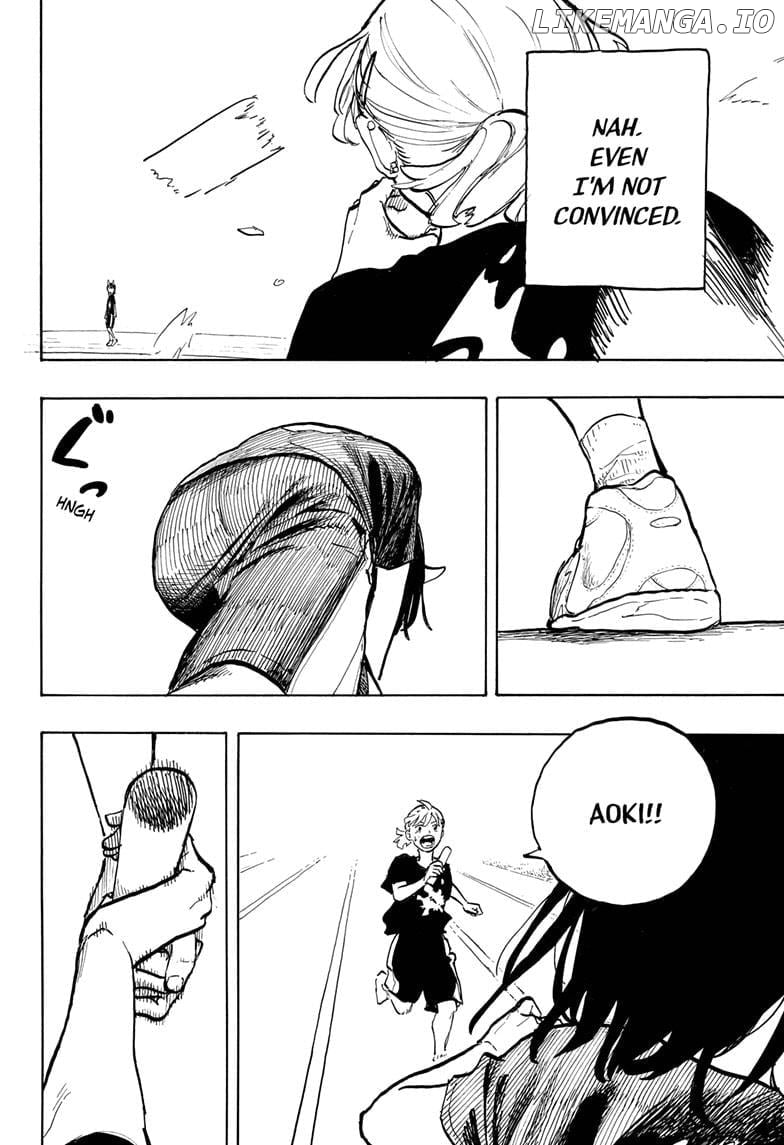 Read Ruri Dragon (en) Manga Online