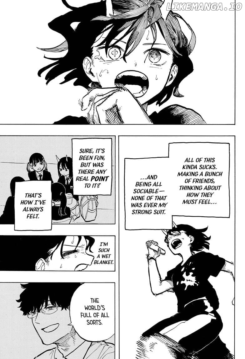 Read Ruri Dragon (en) Manga Online