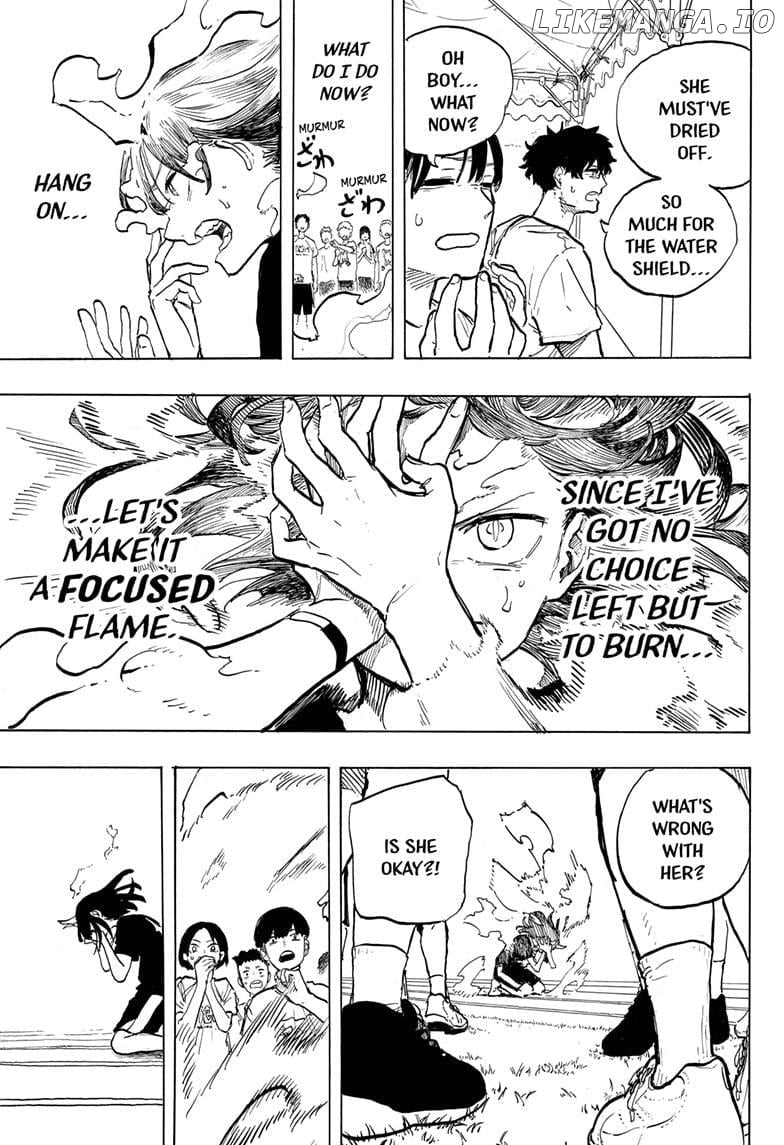 Read Ruri Dragon (en) Manga Online