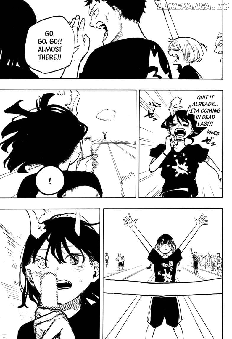 Read Ruri Dragon (en) Manga Online