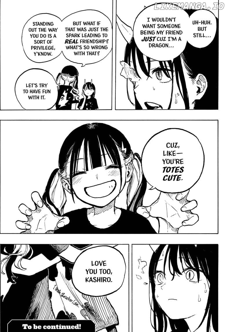 Read Ruri Dragon (en) Manga Online