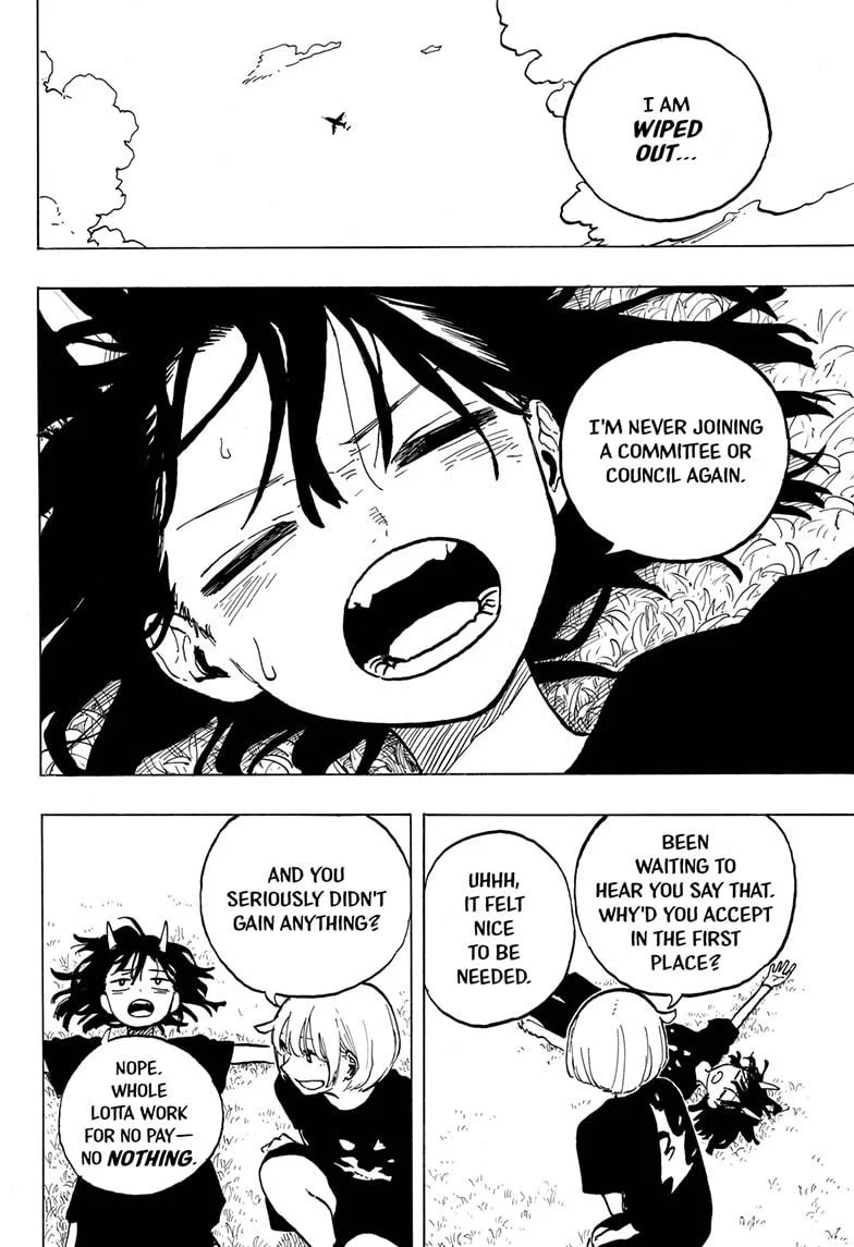 Read Ruri Dragon (en) Manga Online