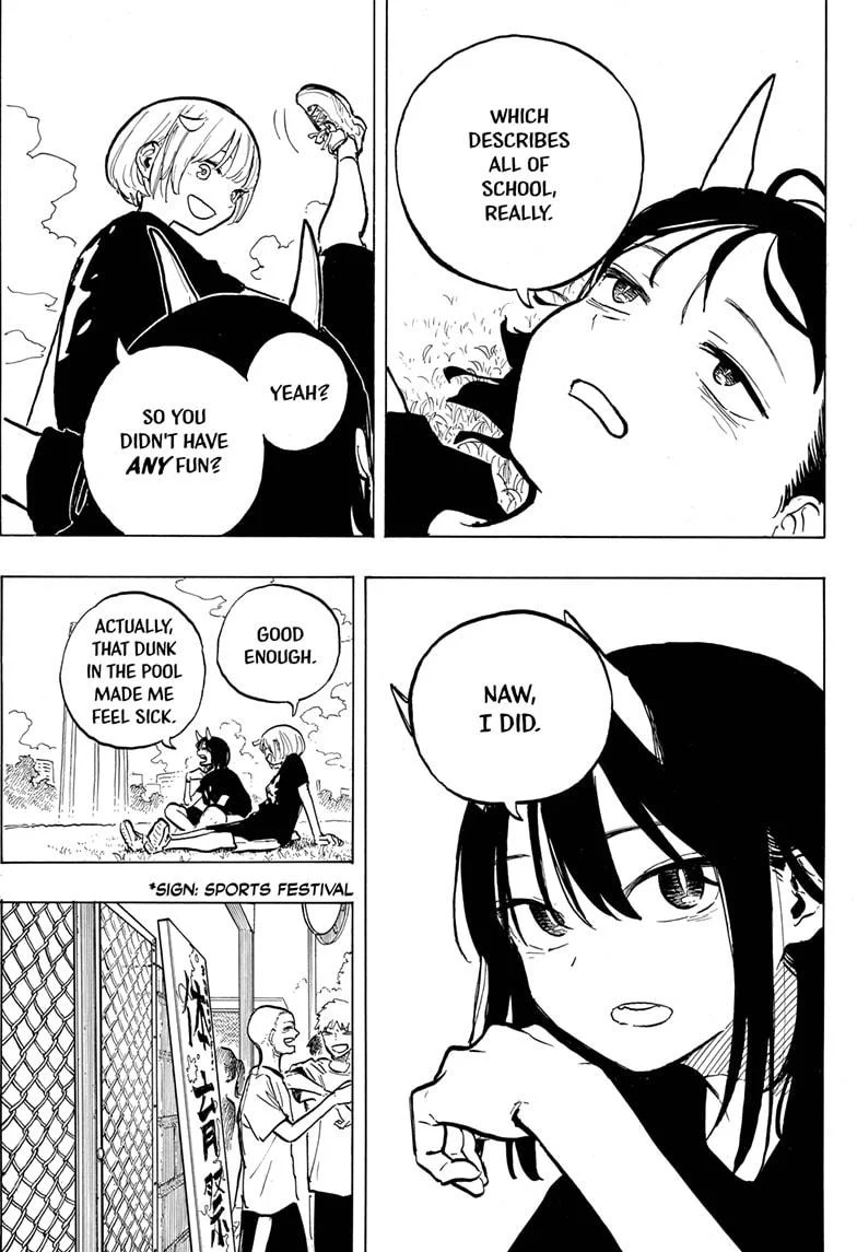 Read Ruri Dragon (en) Manga Online