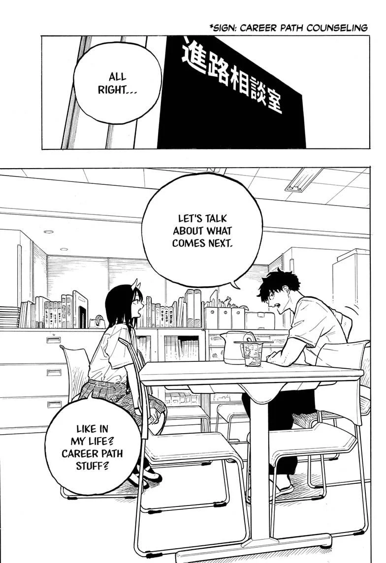 Read Ruri Dragon (en) Manga Online