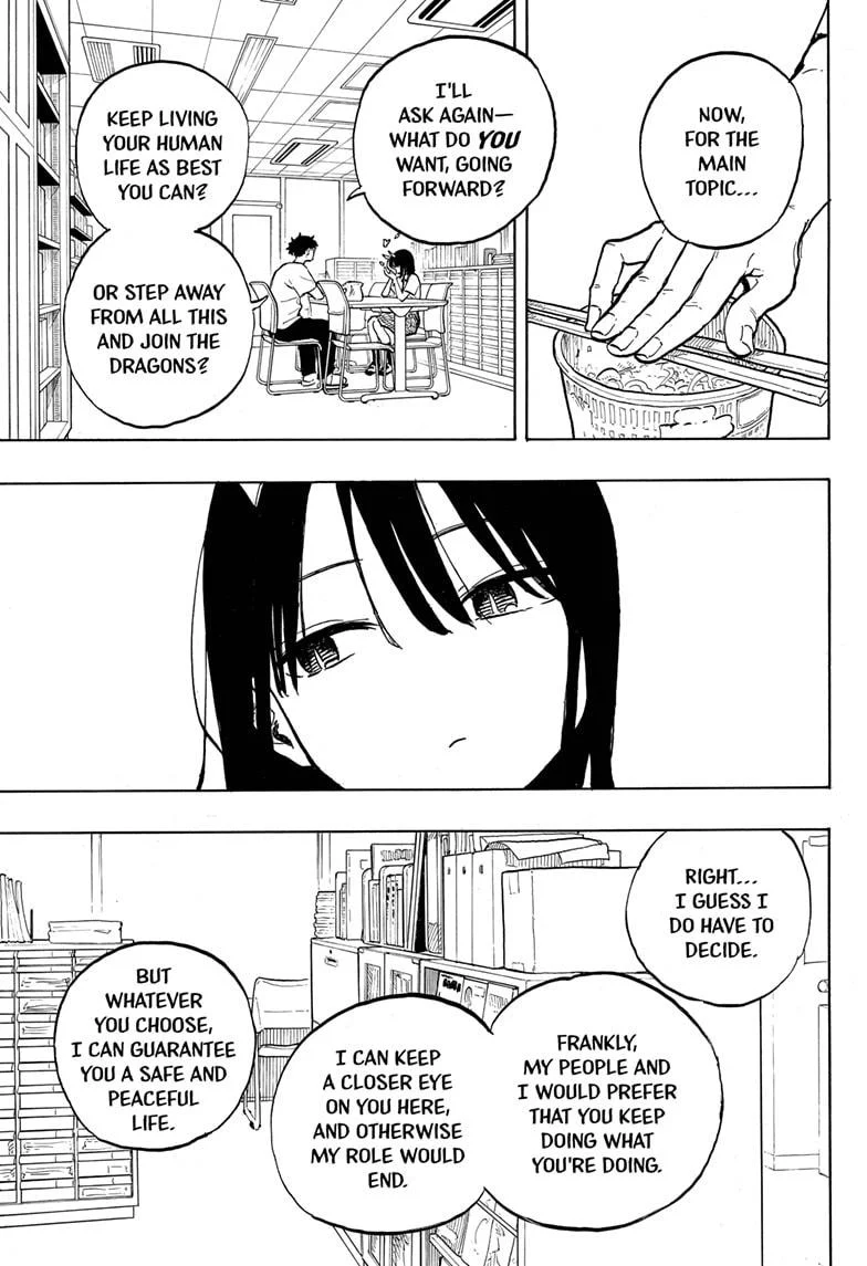 Read Ruri Dragon (en) Manga Online