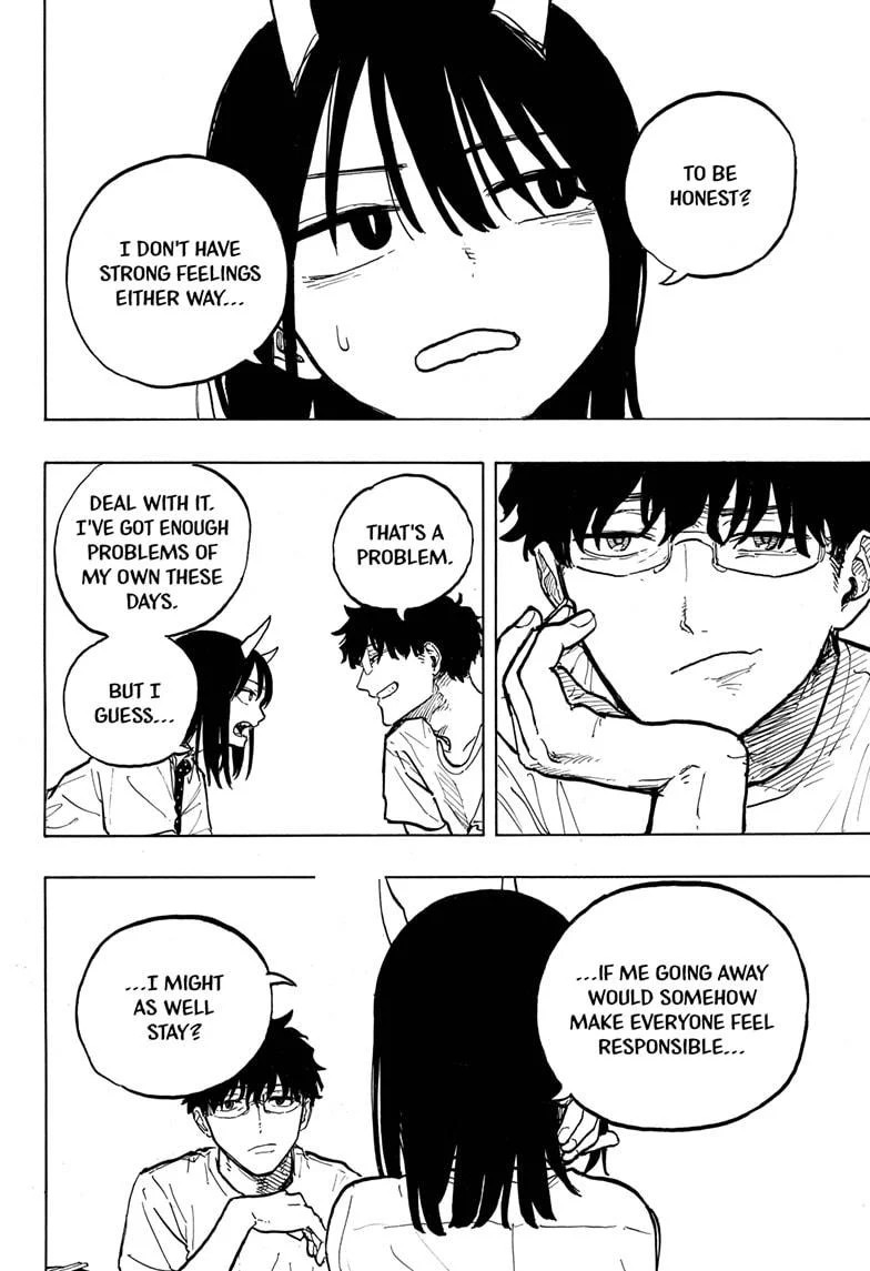 Read Ruri Dragon (en) Manga Online