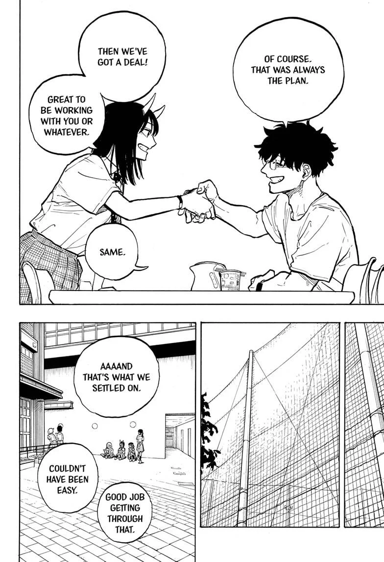 Read Ruri Dragon (en) Manga Online