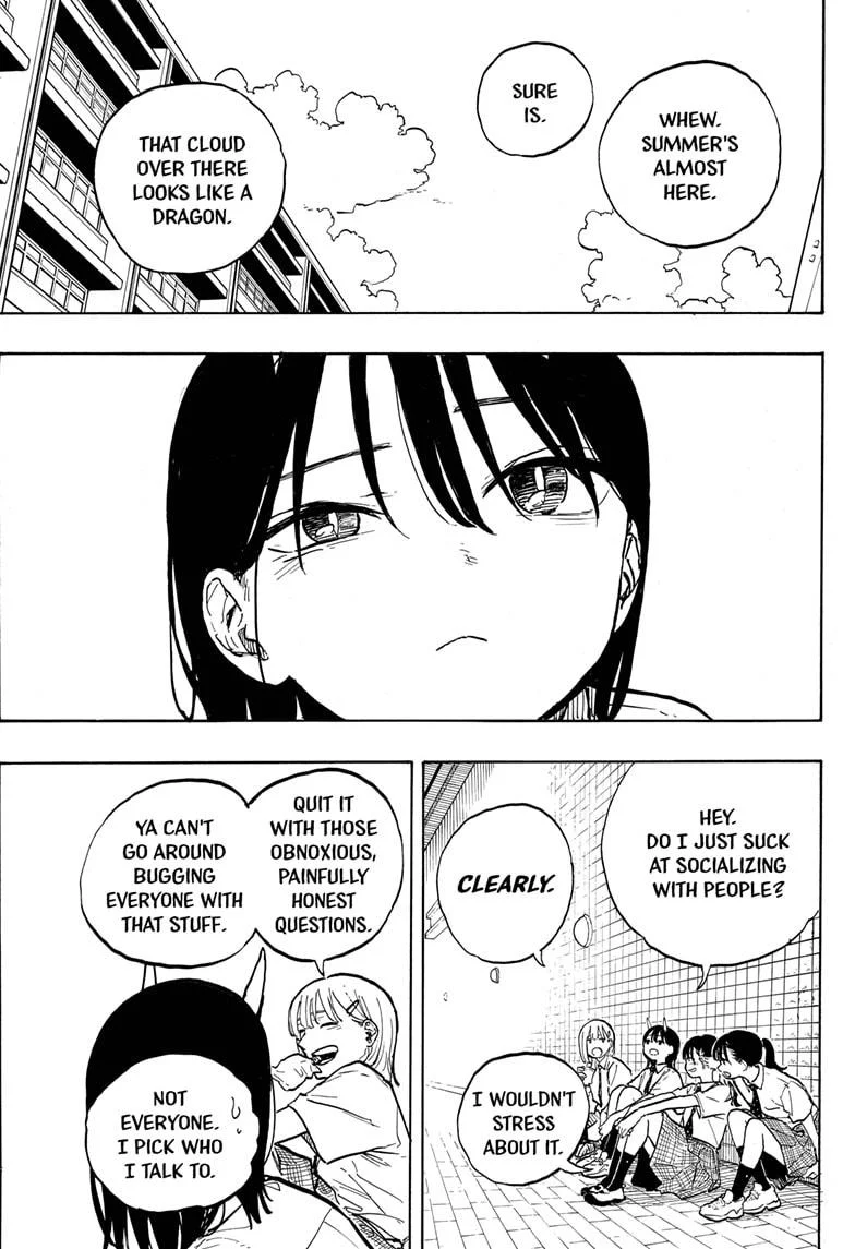 Read Ruri Dragon (en) Manga Online