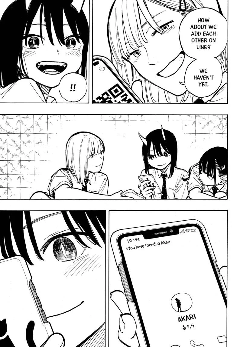 Read Ruri Dragon (en) Manga Online