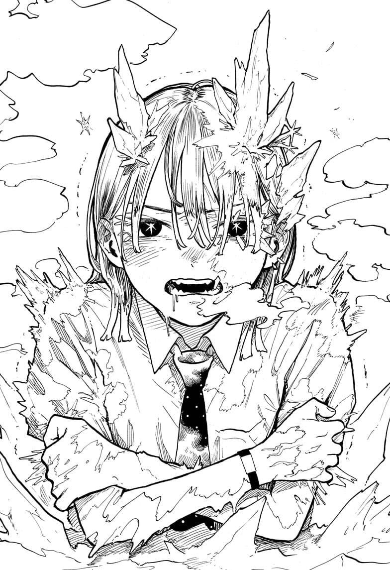 Read Ruri Dragon (en) Manga Online
