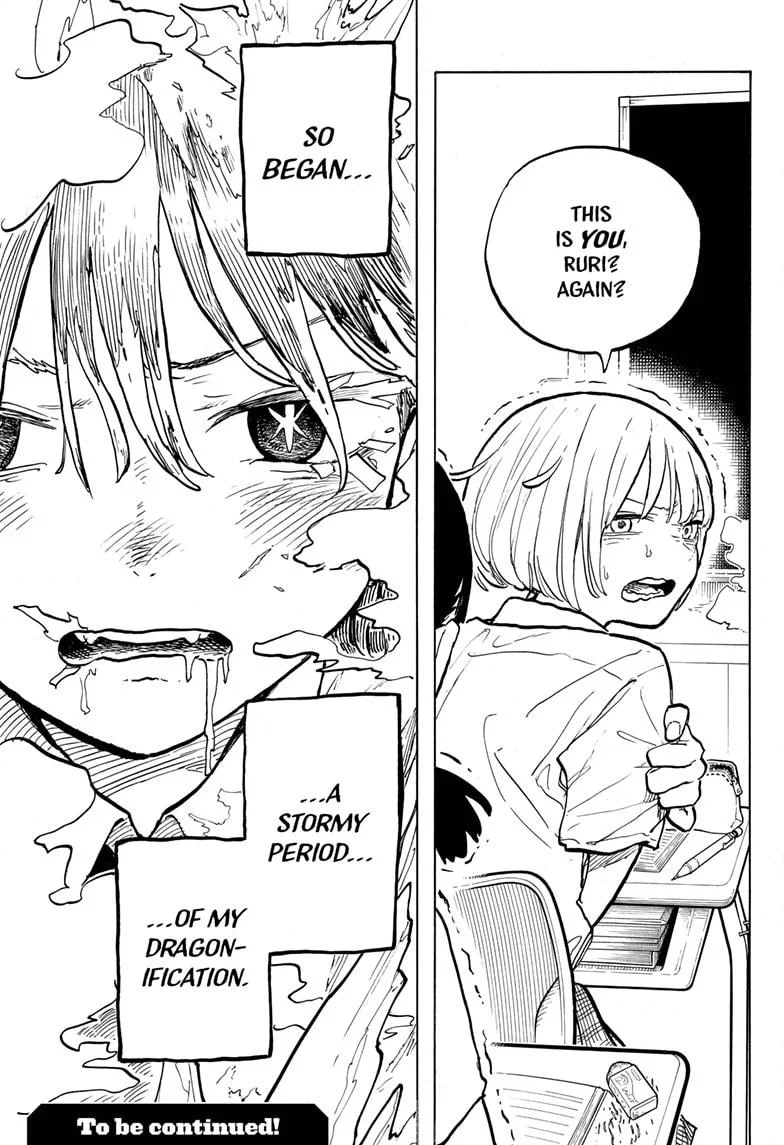 Read Ruri Dragon (en) Manga Online