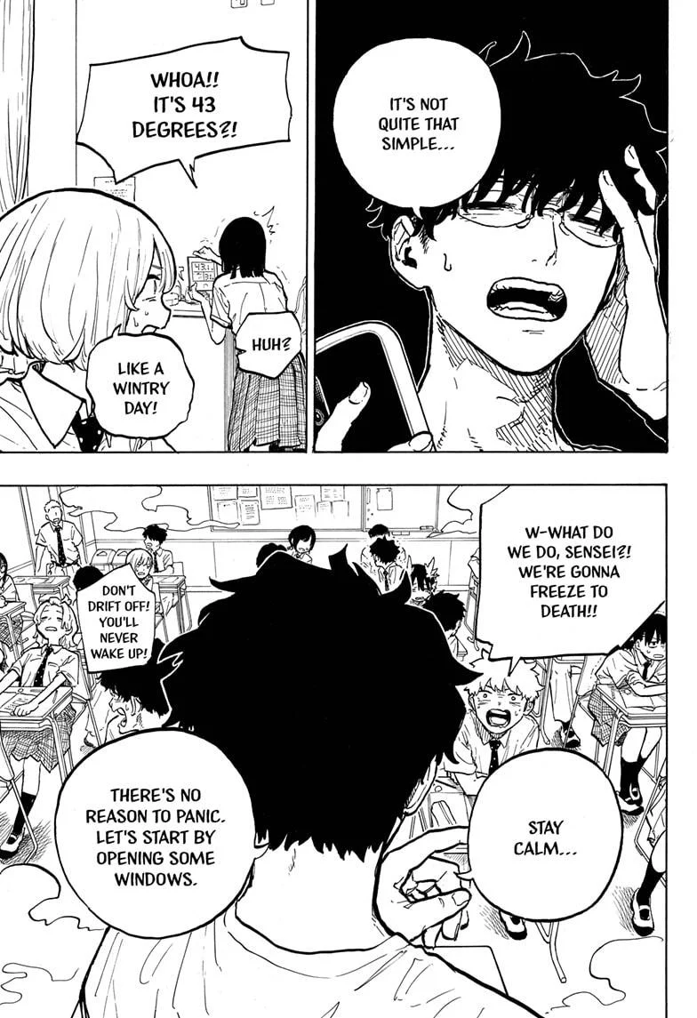 Read Ruri Dragon (en) Manga Online