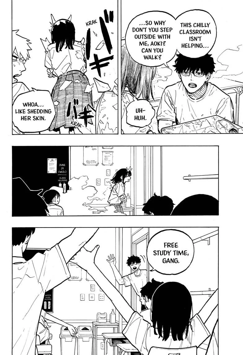 Read Ruri Dragon (en) Manga Online