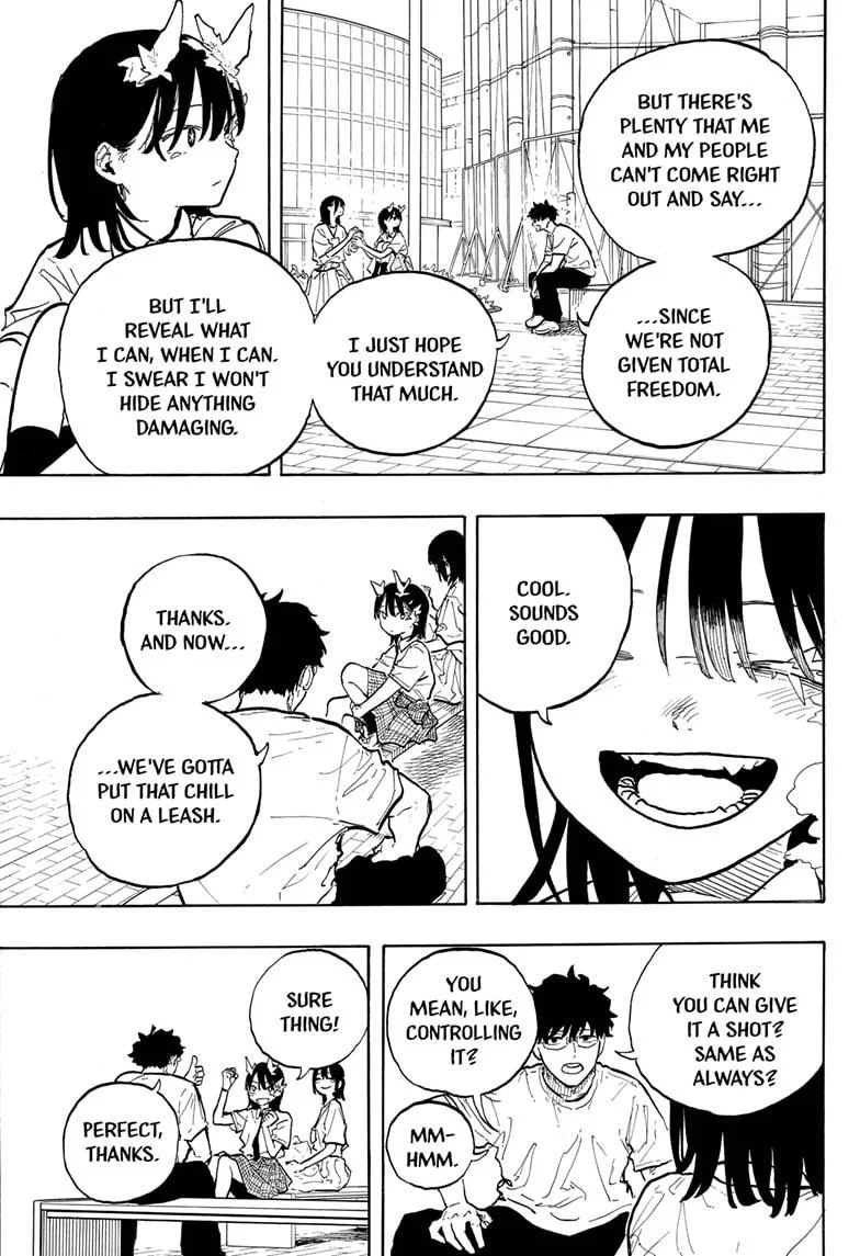 Read Ruri Dragon (en) Manga Online