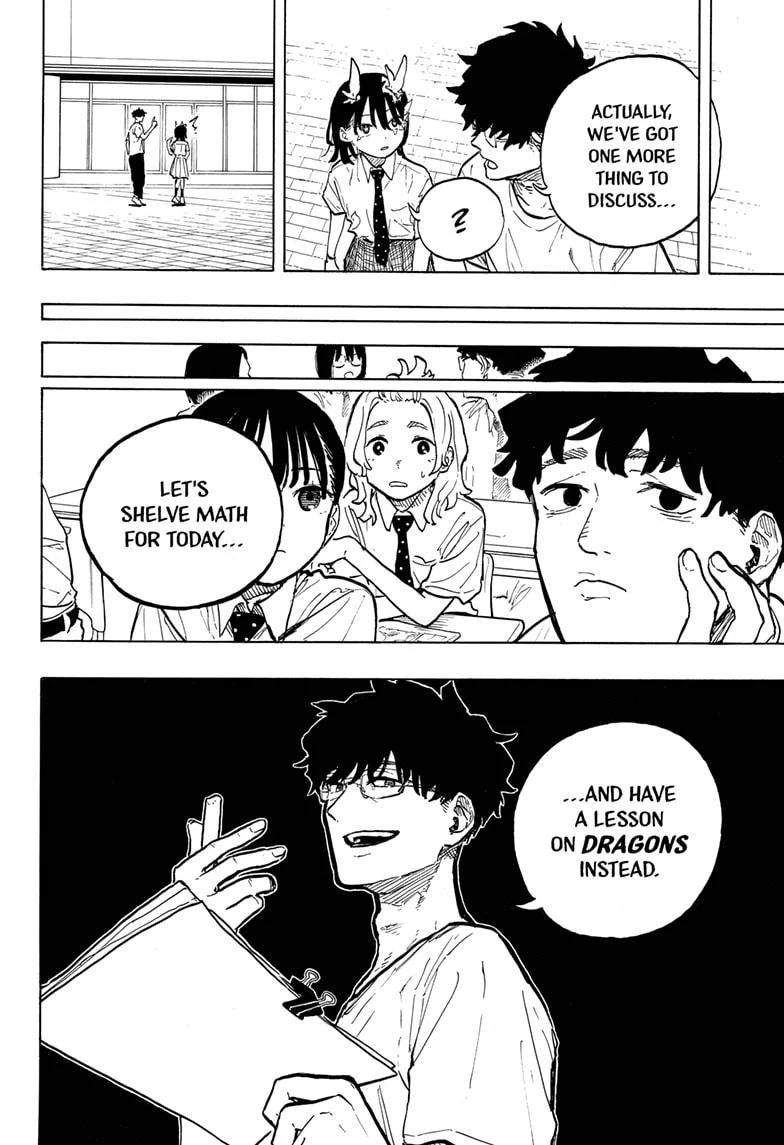 Read Ruri Dragon (en) Manga Online