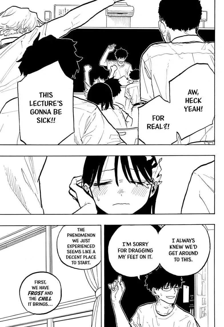 Read Ruri Dragon (en) Manga Online