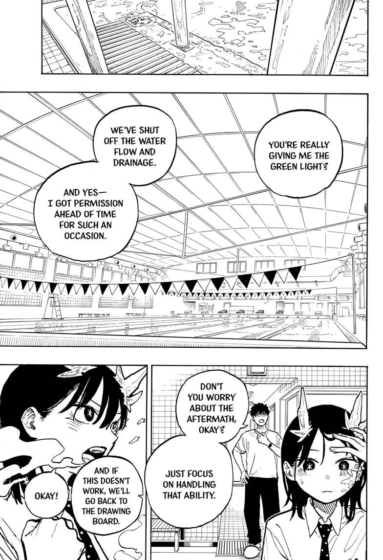 Read Ruri Dragon (en) Manga Online