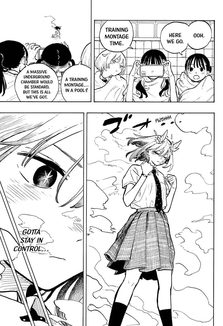 Read Ruri Dragon (en) Manga Online