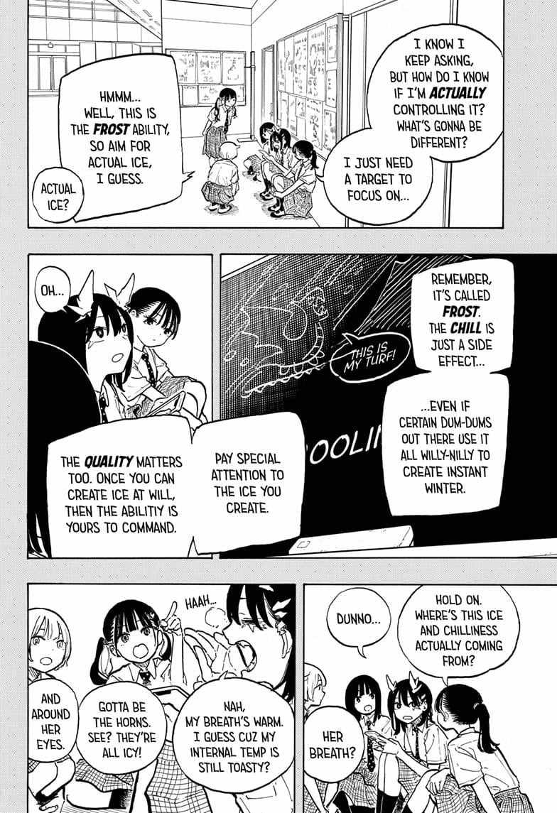 Read Ruri Dragon (en) Manga Online