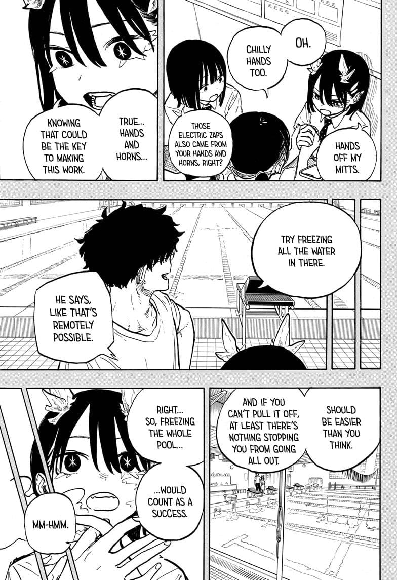 Read Ruri Dragon (en) Manga Online