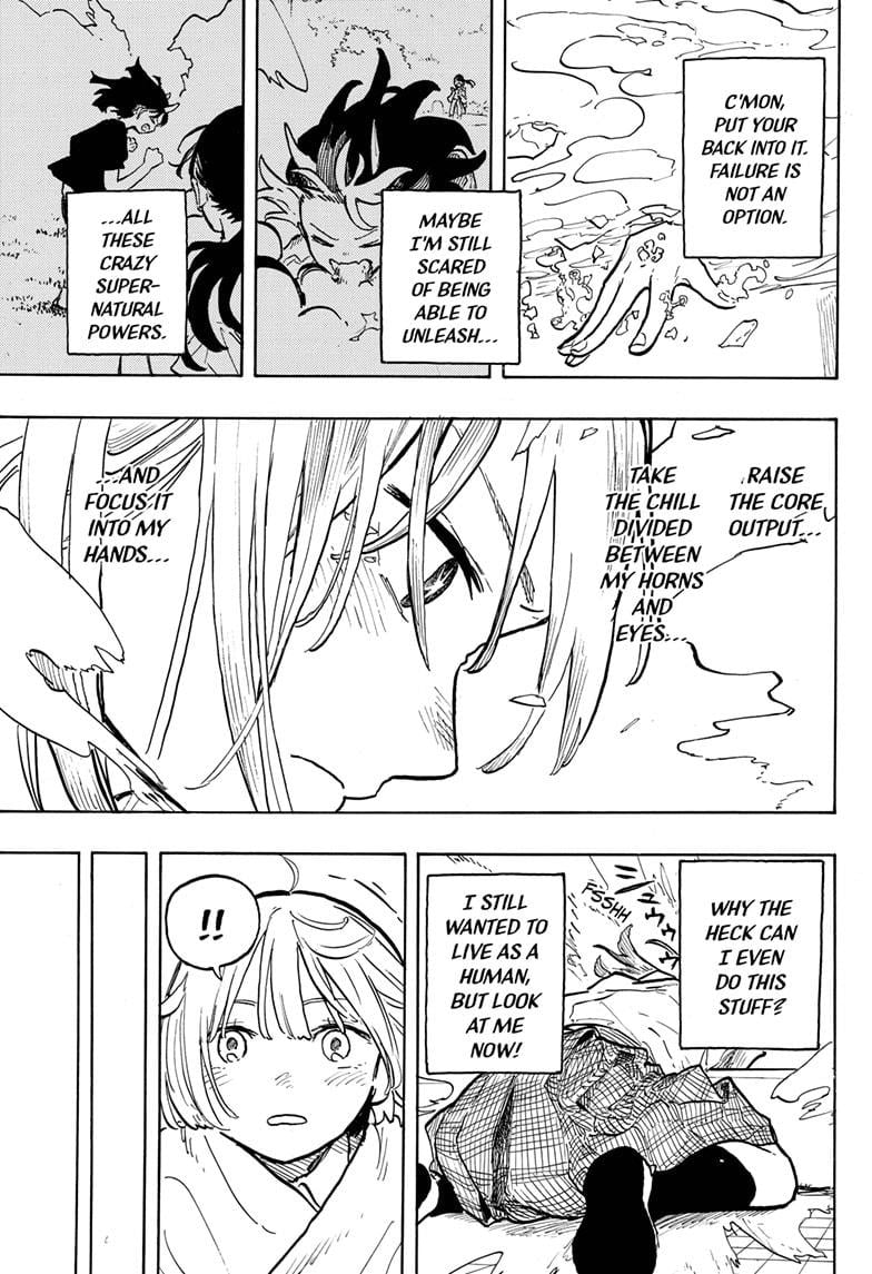 Read Ruri Dragon (en) Manga Online