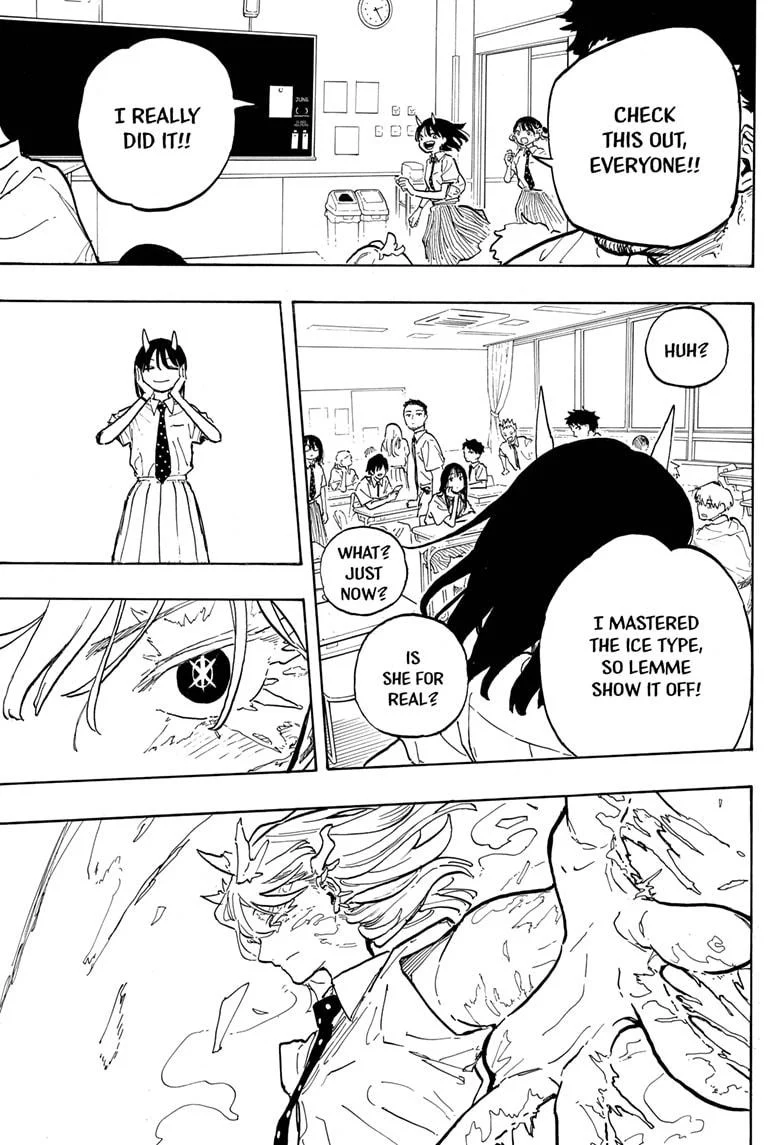 Read Ruri Dragon (en) Manga Online