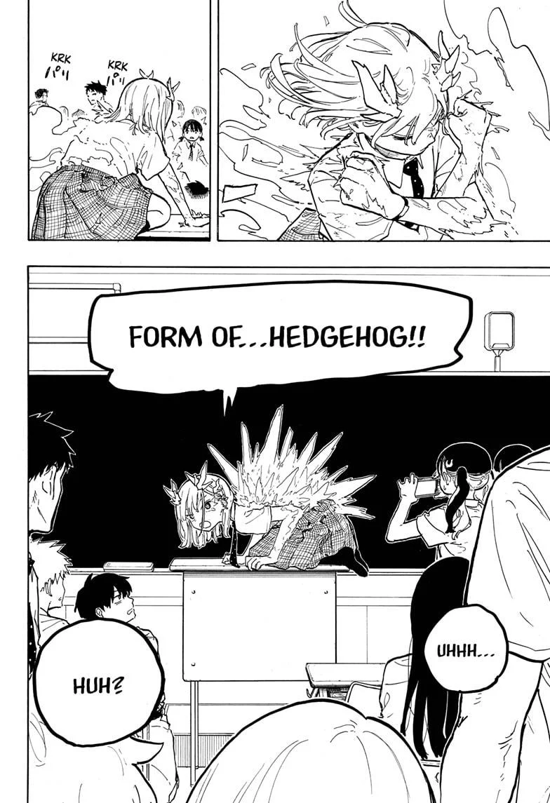 Read Ruri Dragon (en) Manga Online