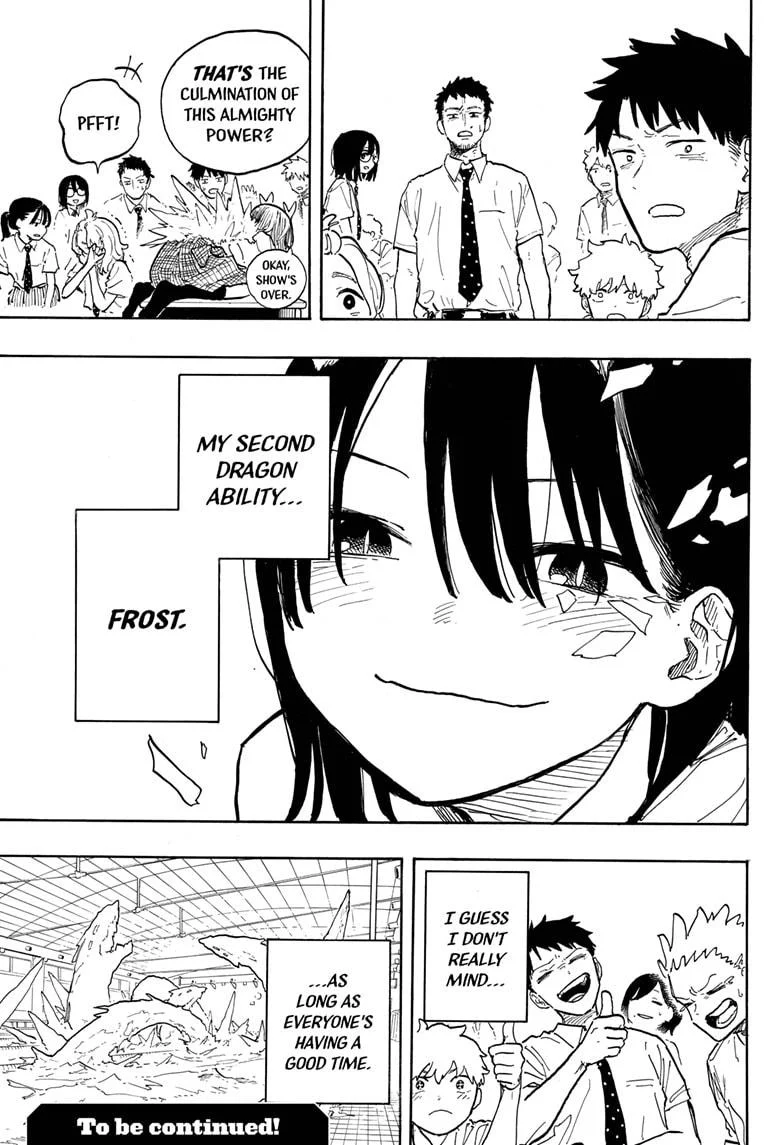 Read Ruri Dragon (en) Manga Online