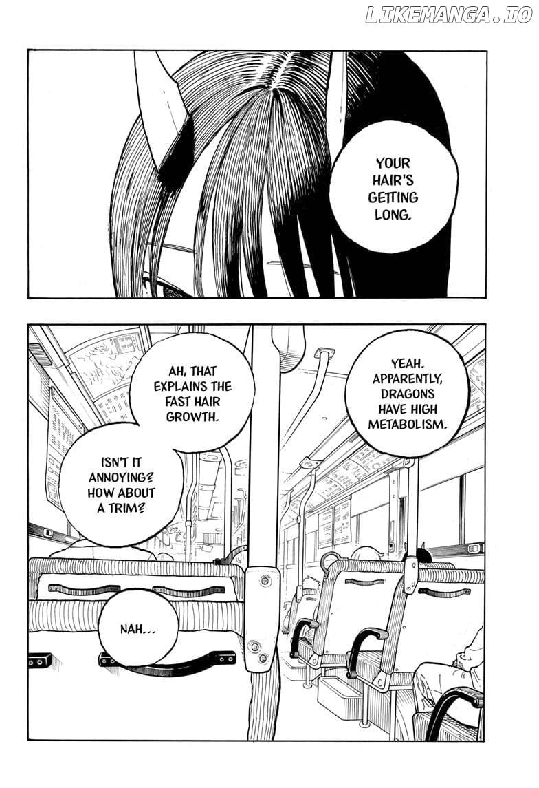 Read Ruri Dragon (en) Manga Online